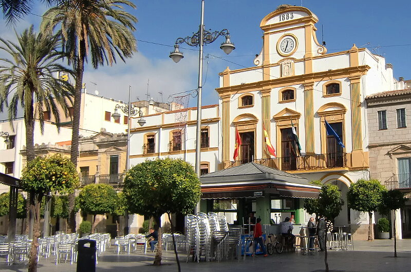 Corrección a Bases para un Agente de Igualdad en Ayuntamiento de Mérida