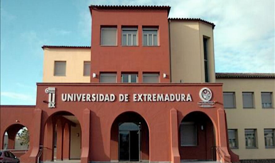 Aprobados provisionales convocatorias Técnico Auxiliar de Servicios PI de la UEX