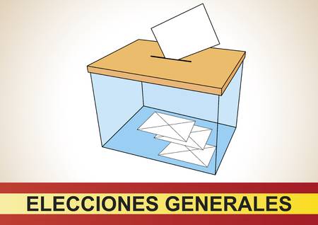 Permisos retribuidos para la Elecciones Generales del 10-N