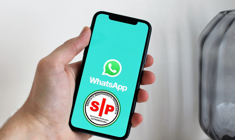 Canal Whatsapp Sindicato SIP